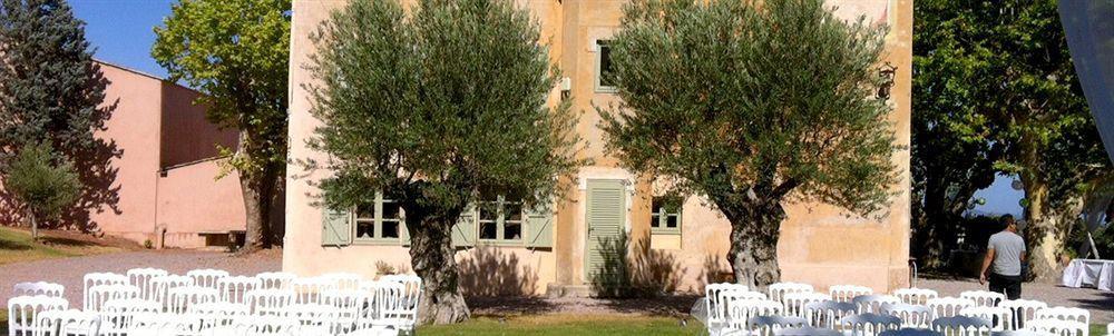 Chateau Des Demoiselles La Motte Exterior foto